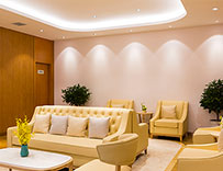 大连北医八医院好么